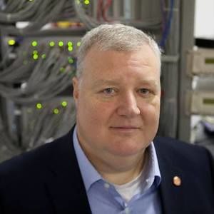 Meet your Posher, Rick